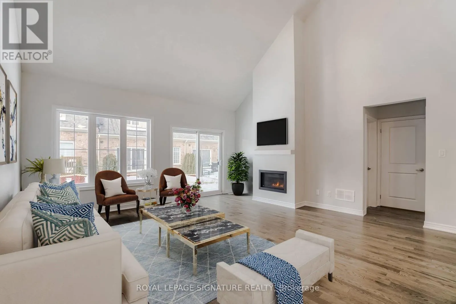 41 OVERLEA DRIVE