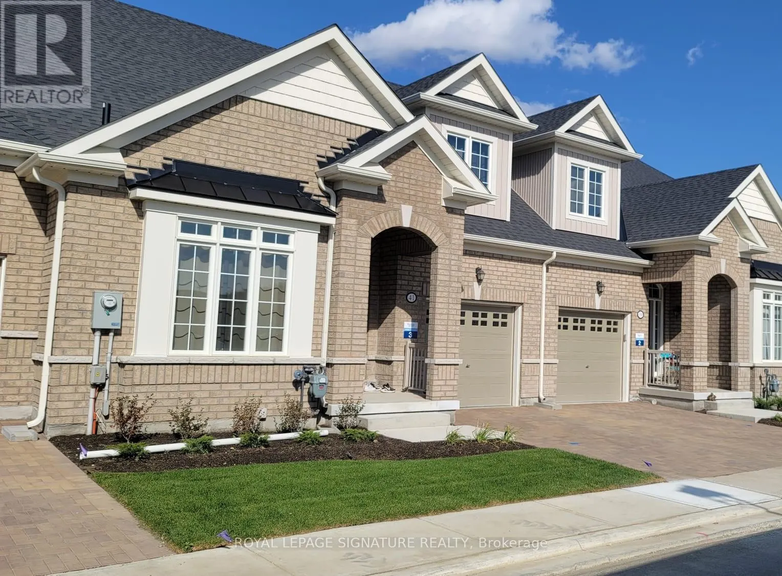 41 OVERLEA DRIVE