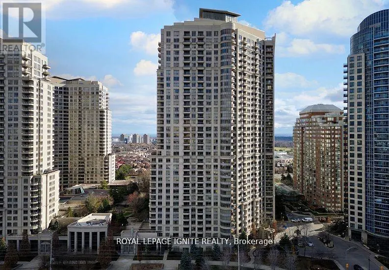 308 - 310 BURNHAMTHORPE ROAD W