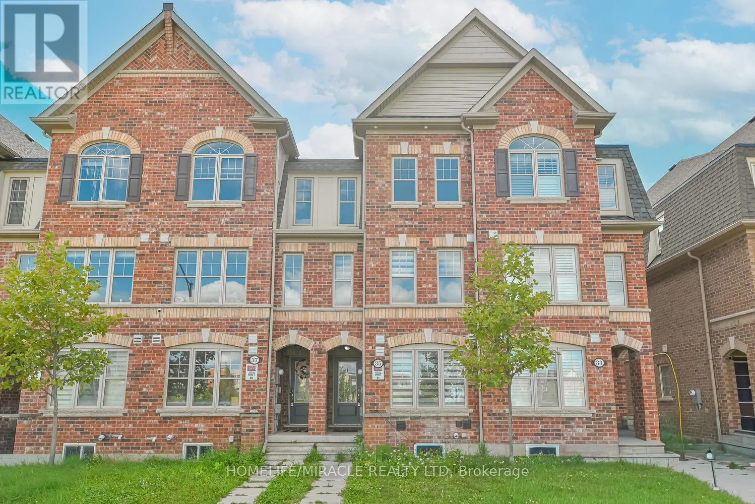 35 FINEGAN CIRCLE