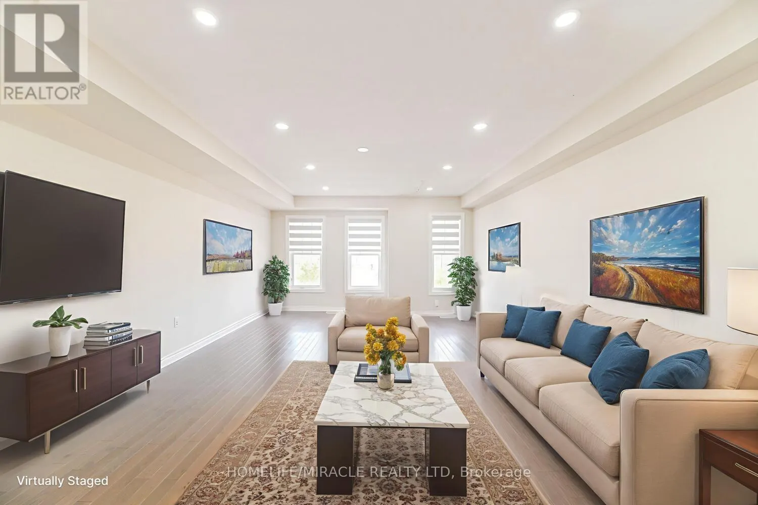 35 FINEGAN CIRCLE