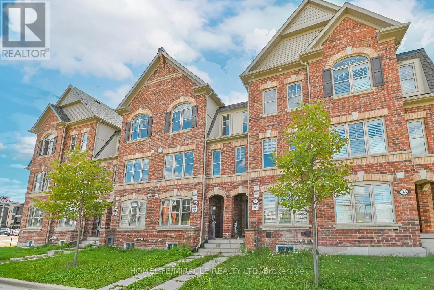35 FINEGAN CIRCLE
