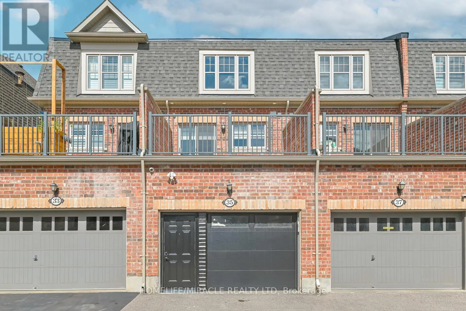35 FINEGAN CIRCLE