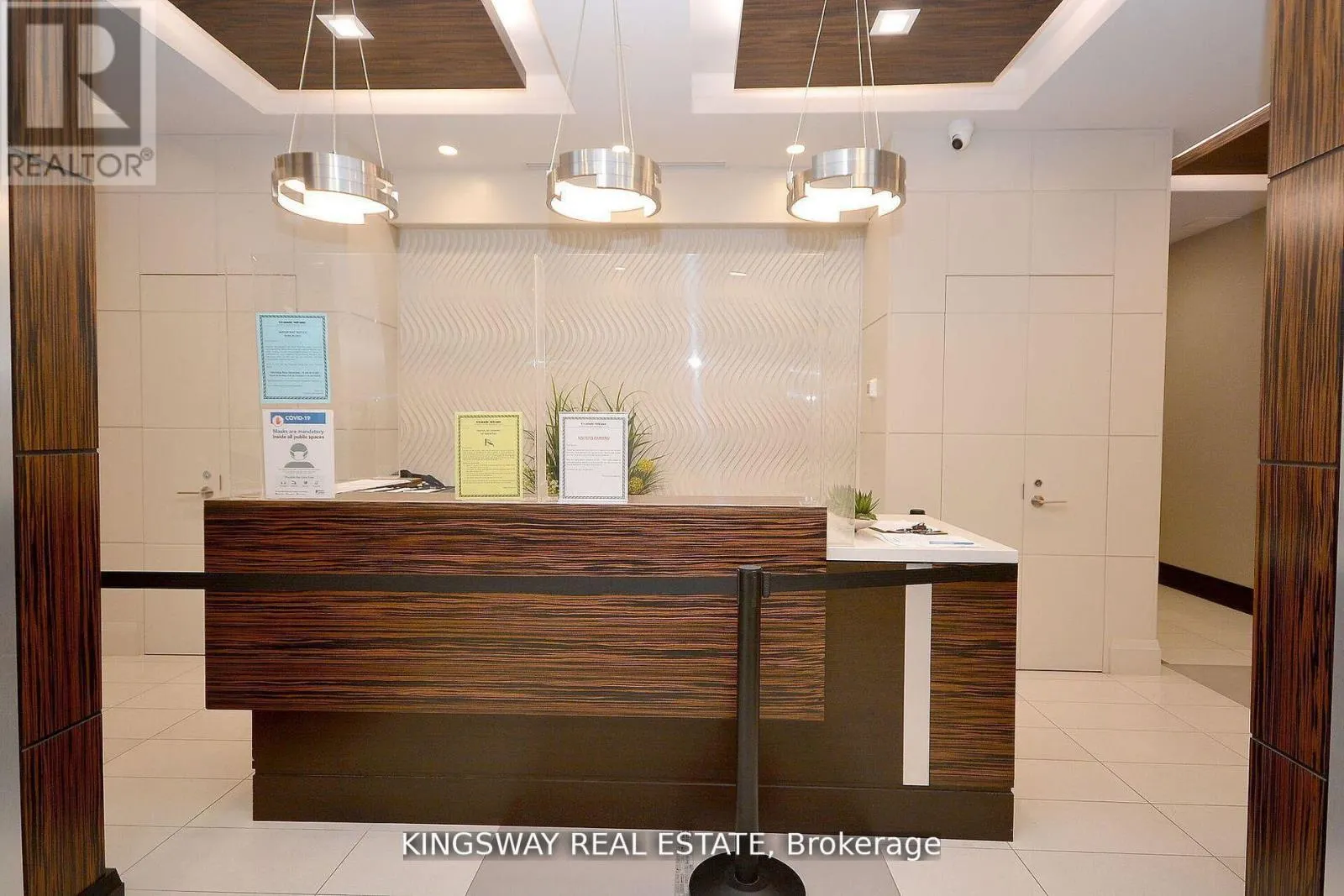 217 - 349 RATHBURN ROAD W
