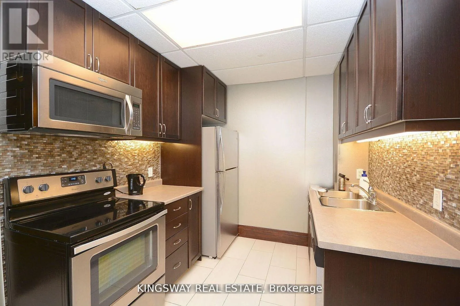 217 - 349 RATHBURN ROAD W