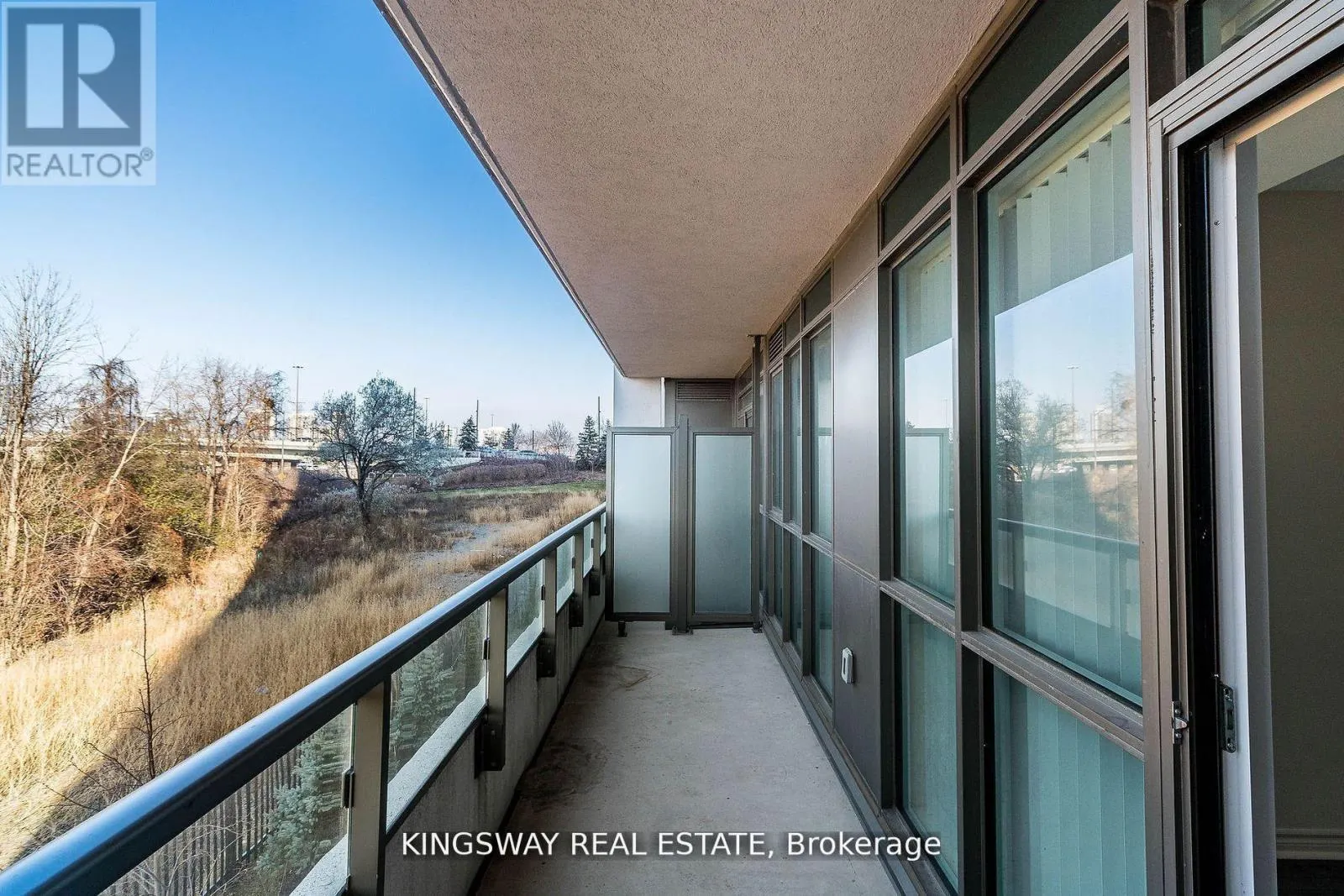 217 - 349 RATHBURN ROAD W