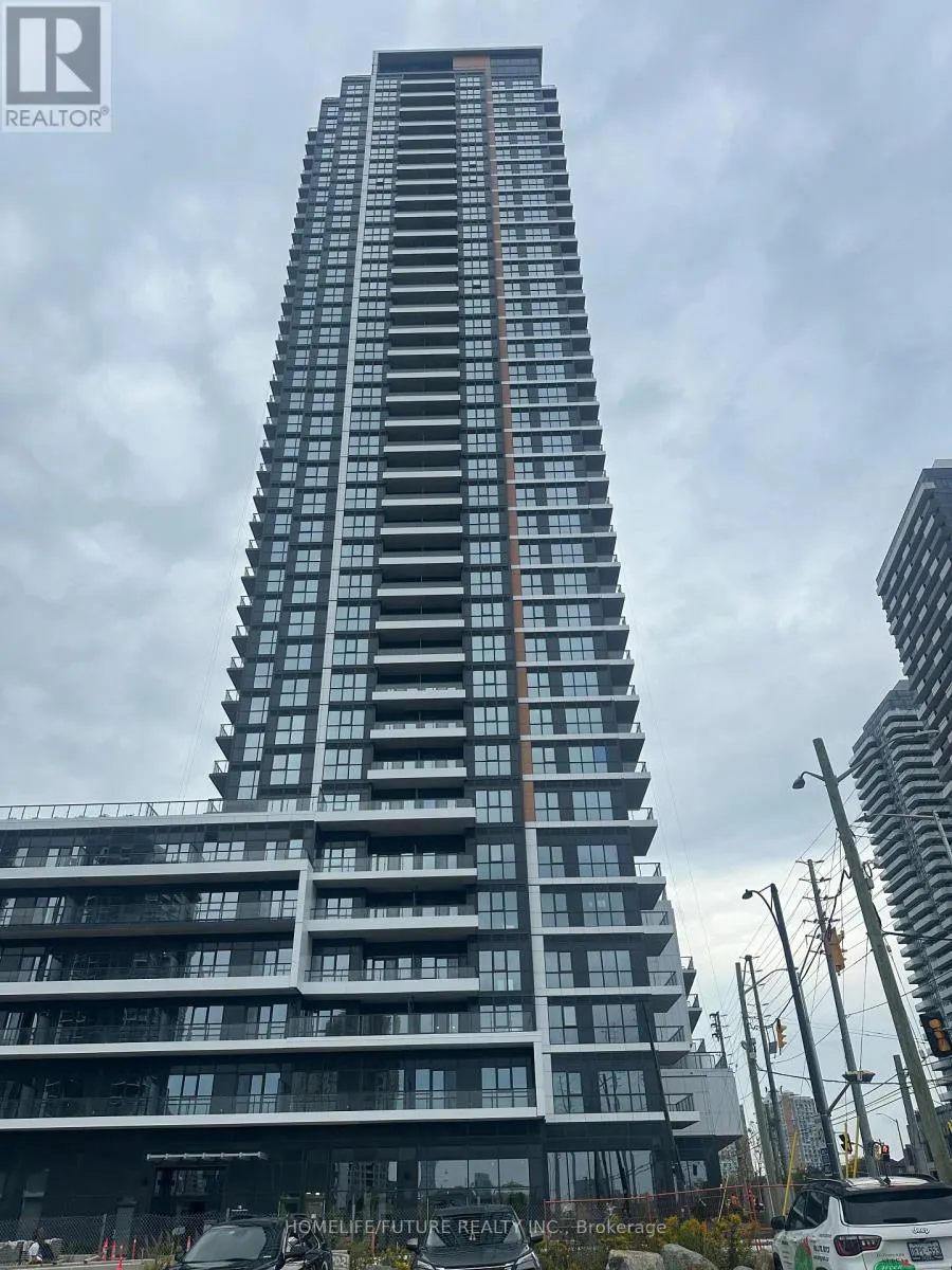 315 - 15 WATERGARDEN DRIVE