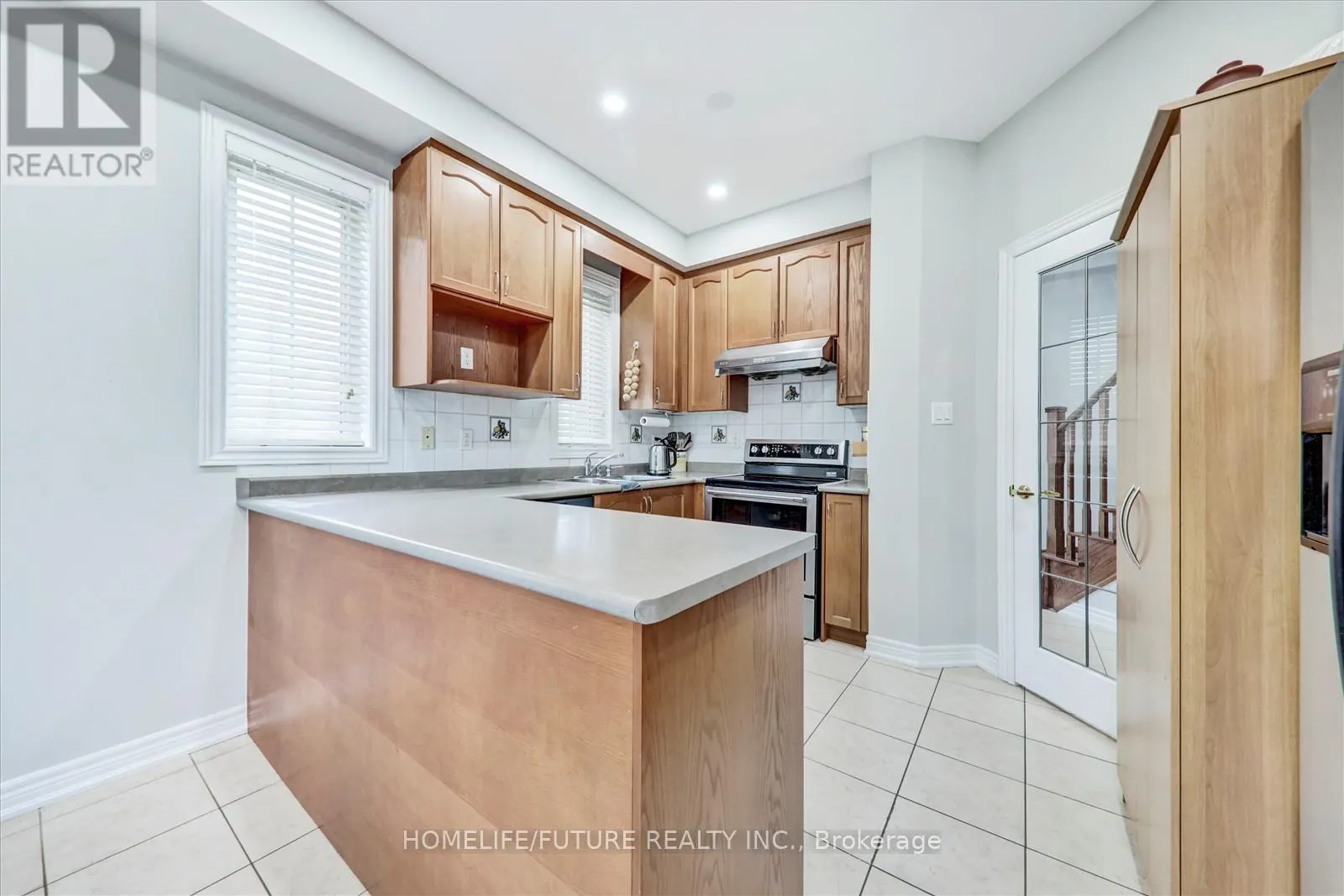 2 TOVEY TERRACE