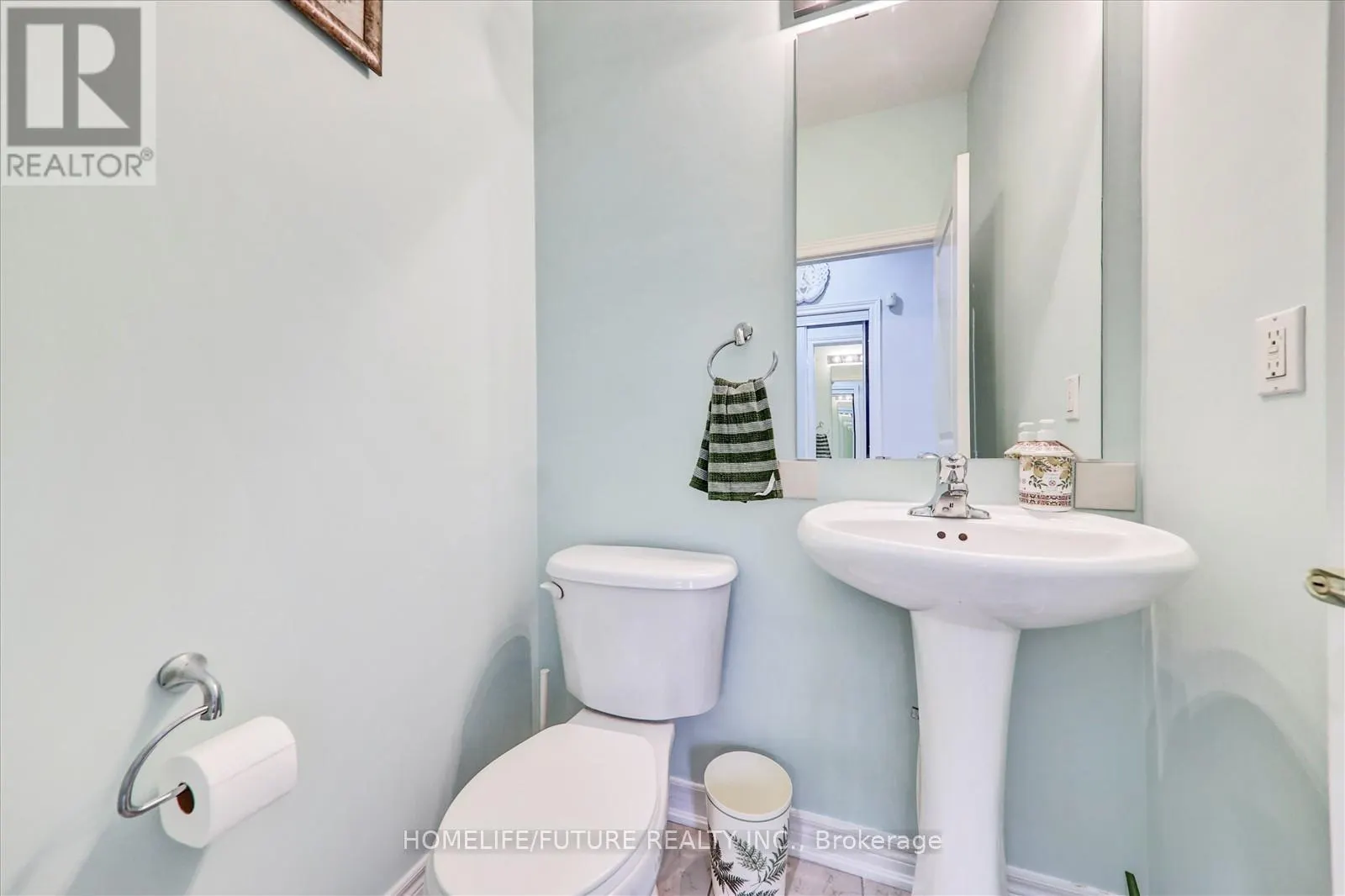 2 TOVEY TERRACE