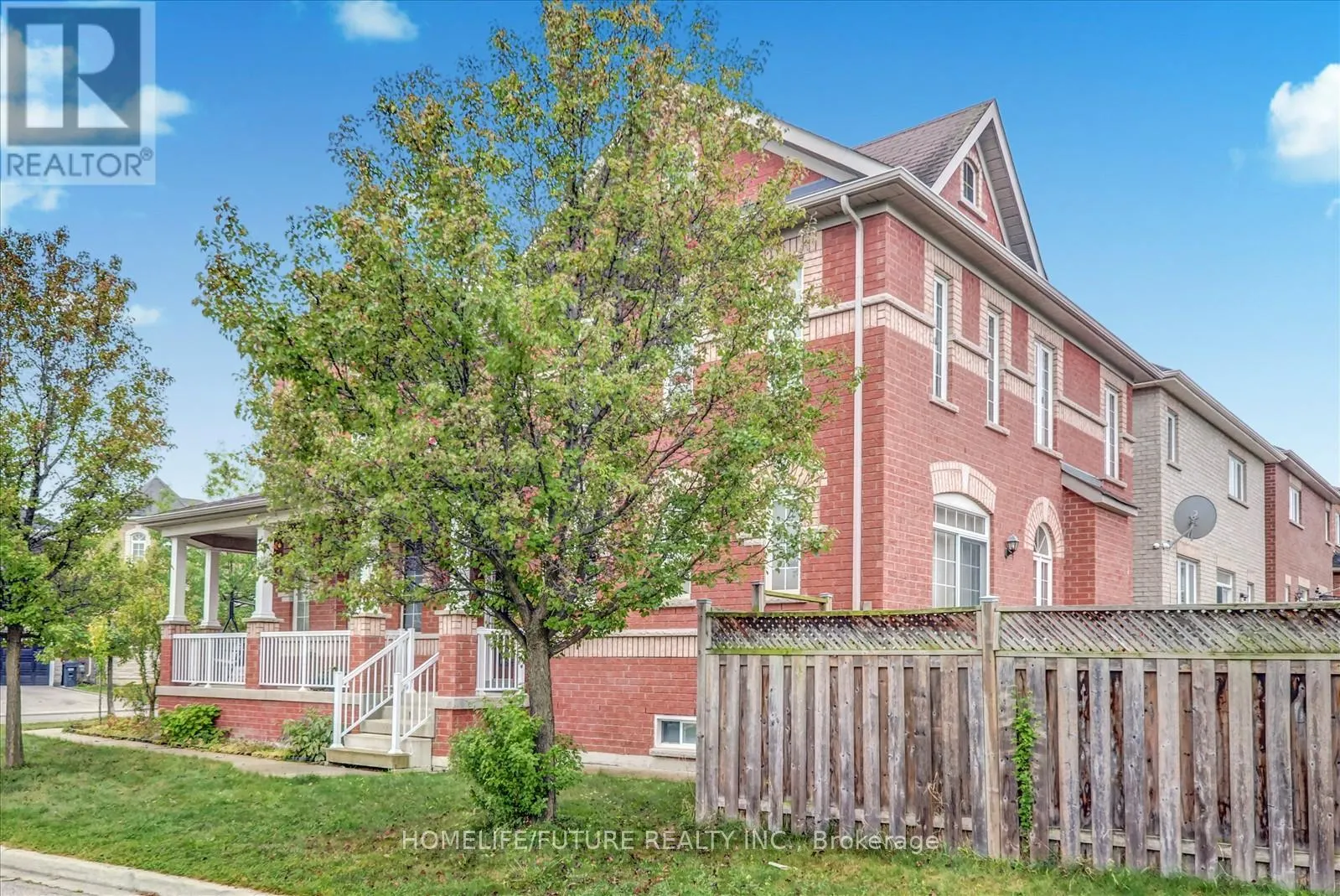 2 TOVEY TERRACE