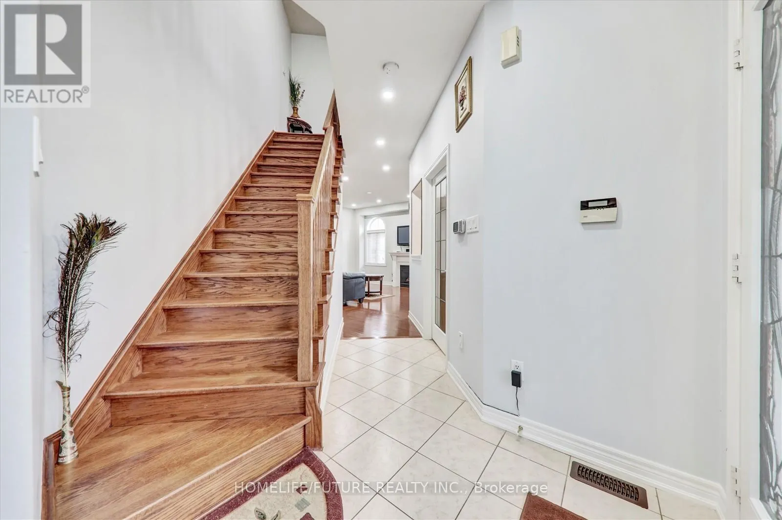 2 TOVEY TERRACE