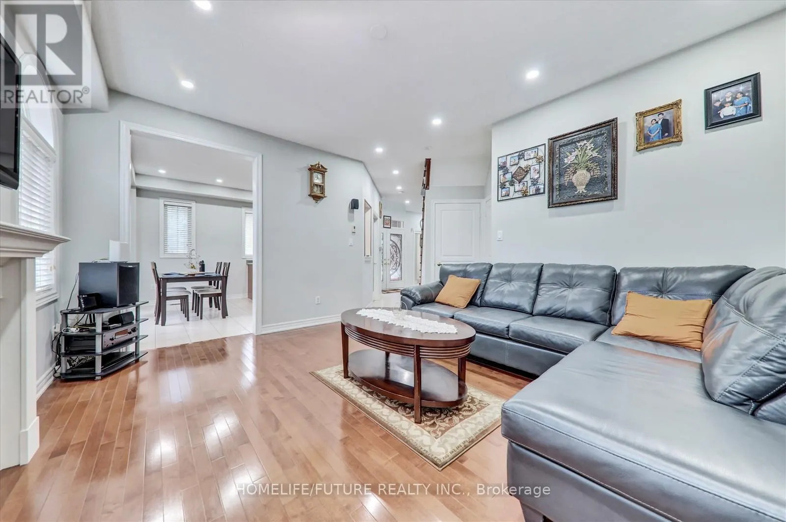 2 TOVEY TERRACE
