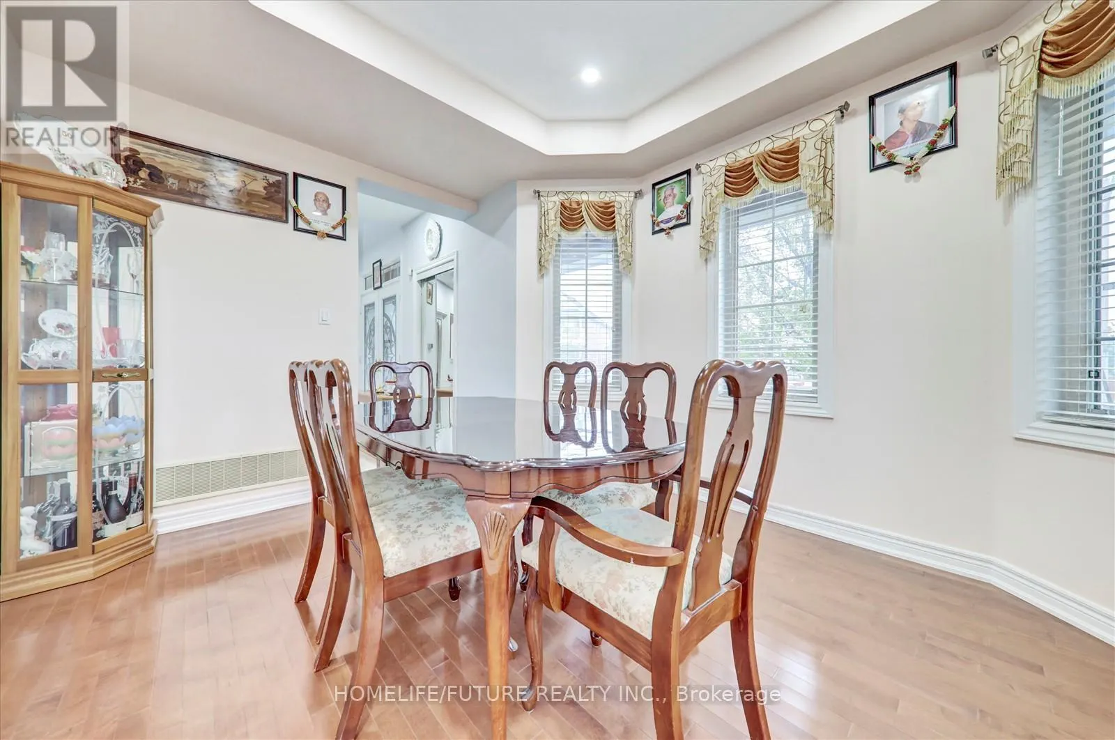 2 TOVEY TERRACE