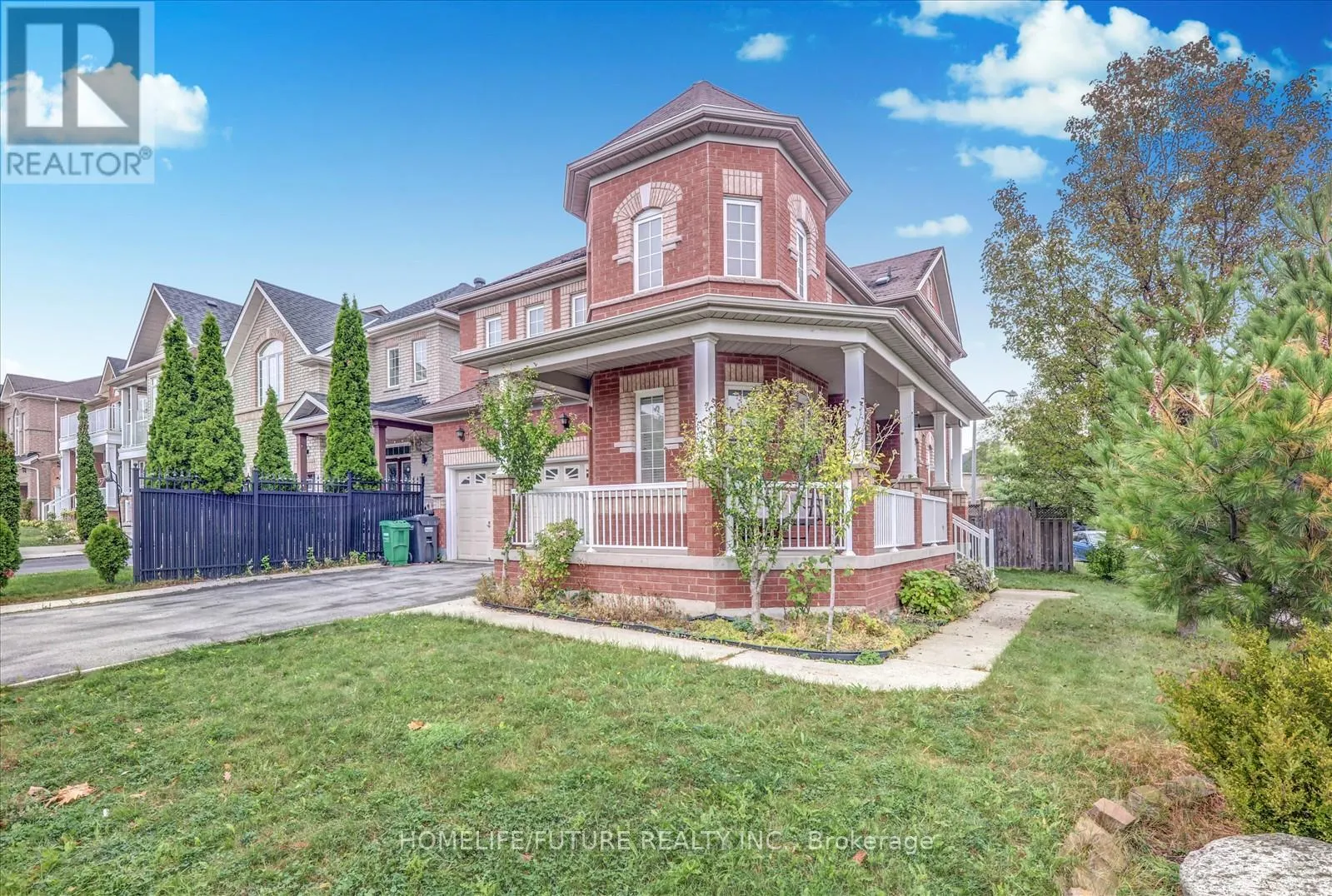 2 TOVEY TERRACE