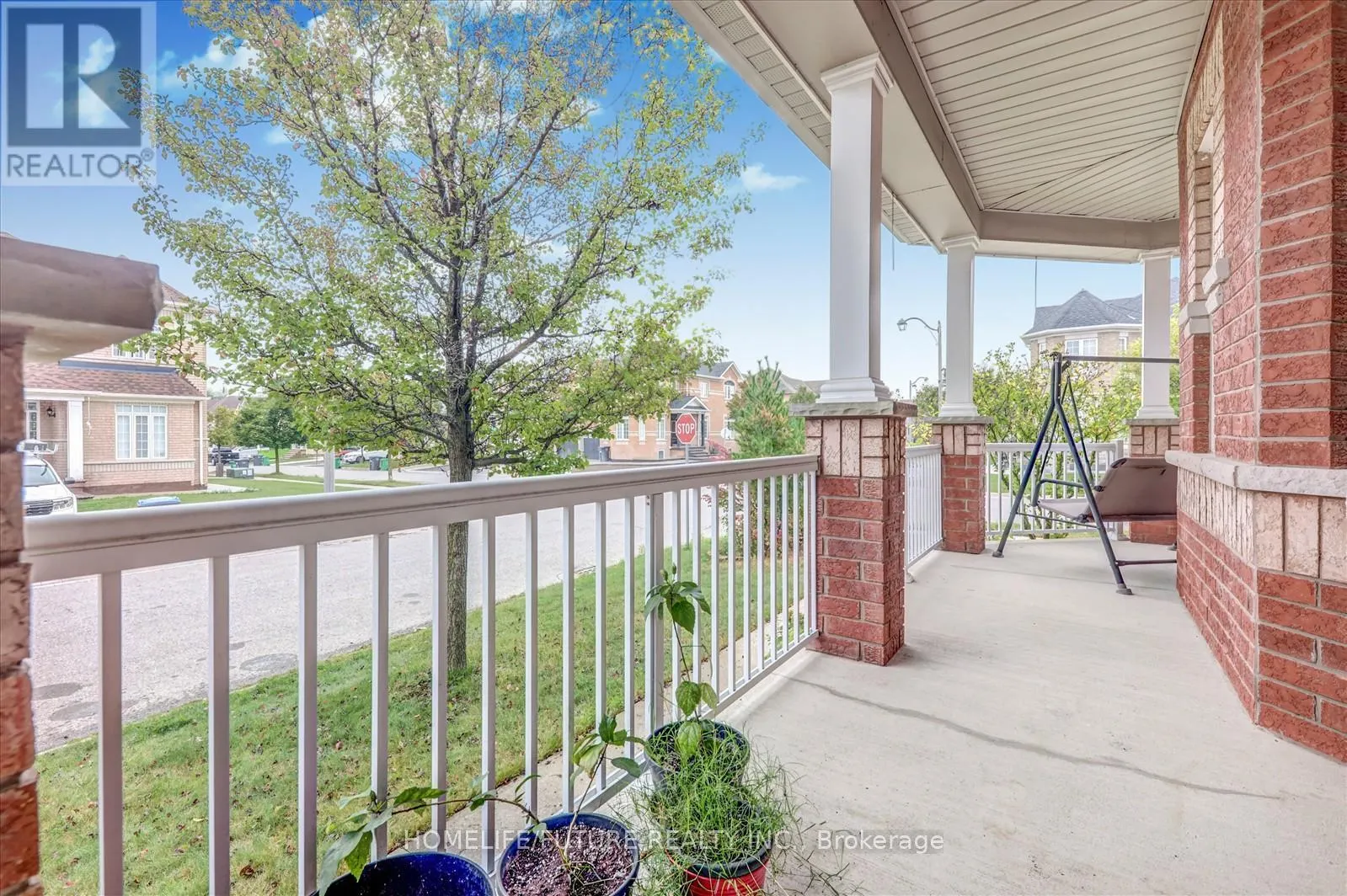 2 TOVEY TERRACE