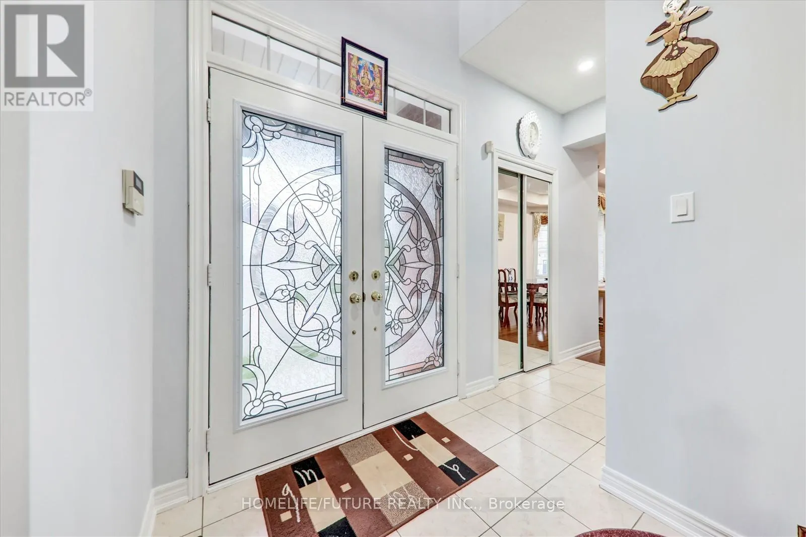 2 TOVEY TERRACE