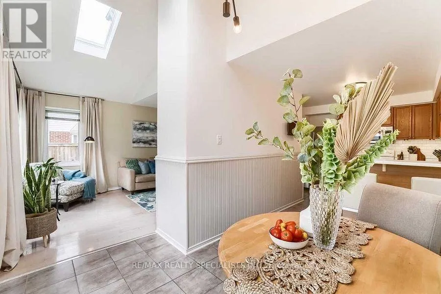 22 FURROWS END