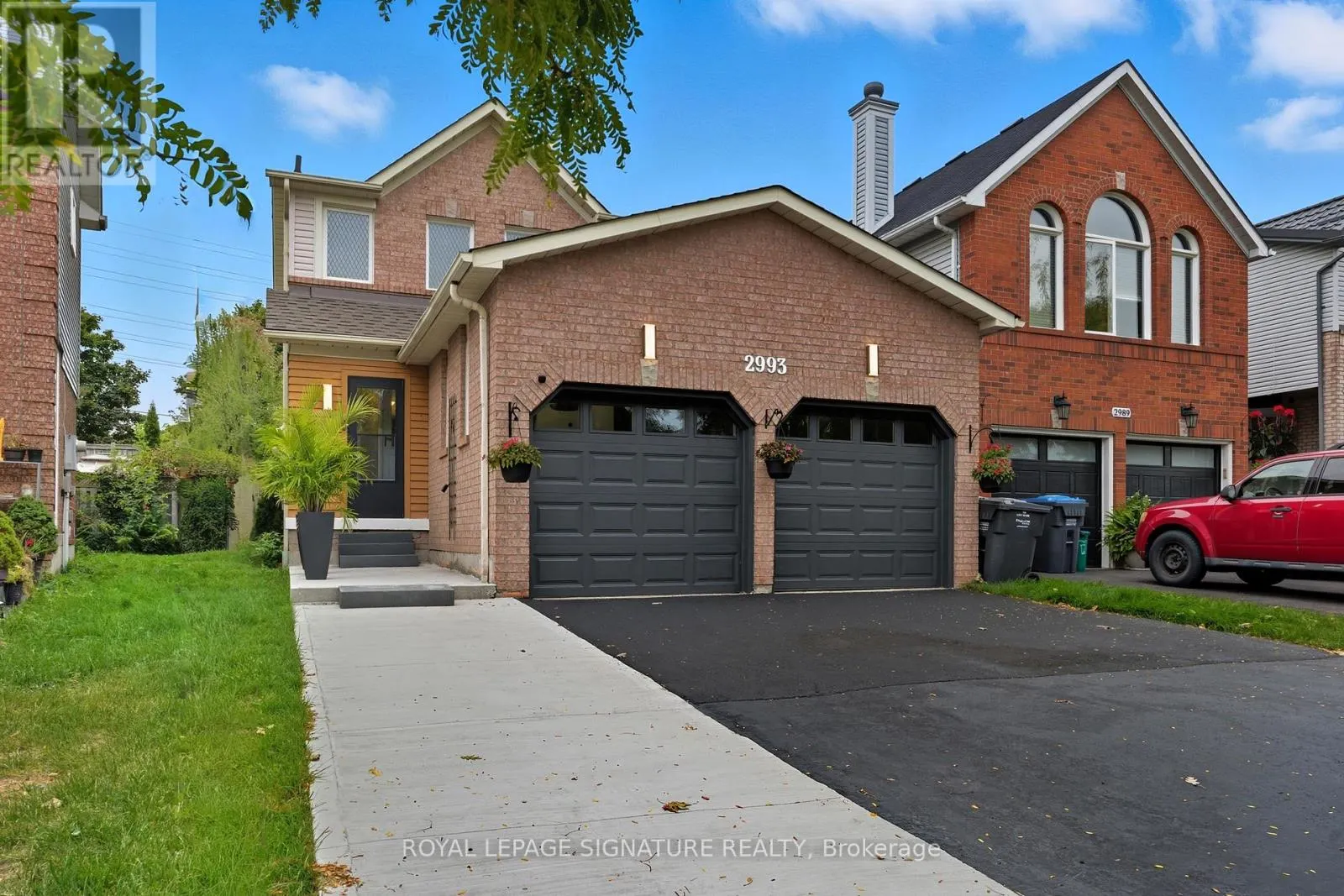 2993 GULFSTREAM WAY