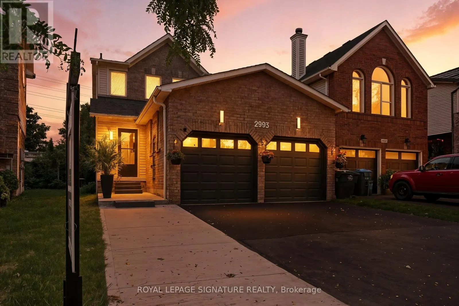 2993 GULFSTREAM WAY