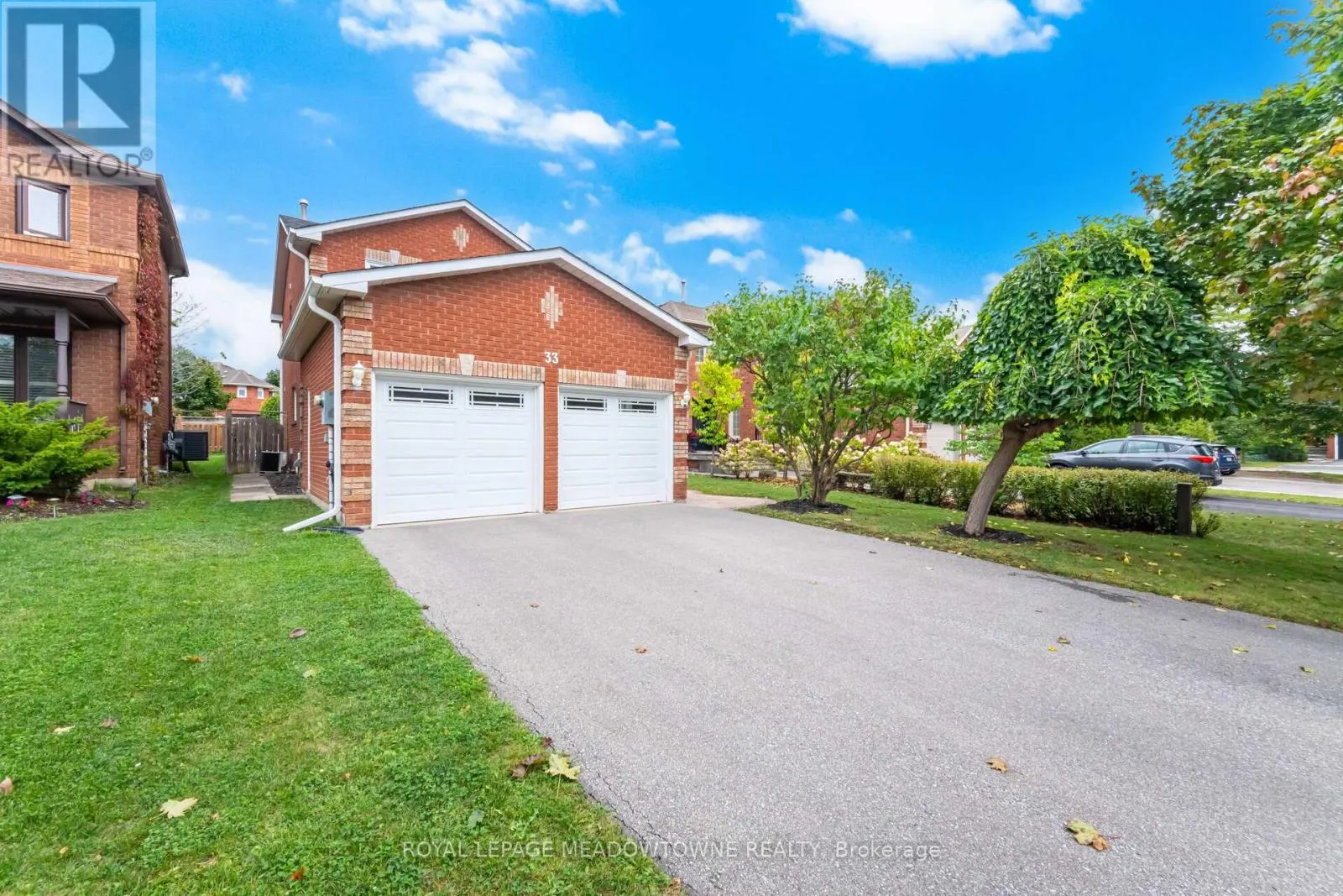 33 HARROP AVENUE