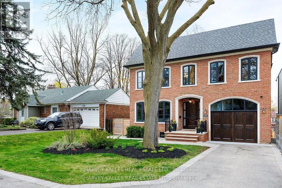 4673 DUNDAS STREET W