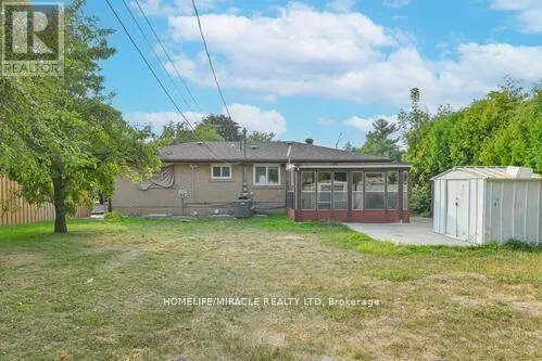 6 BEECHWOOD CRESCENT