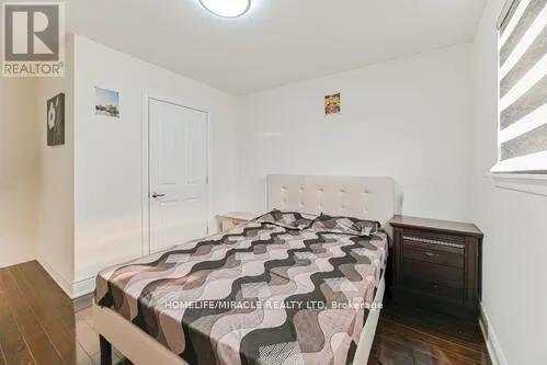 6 BEECHWOOD CRESCENT