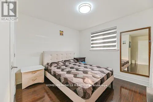 6 BEECHWOOD CRESCENT