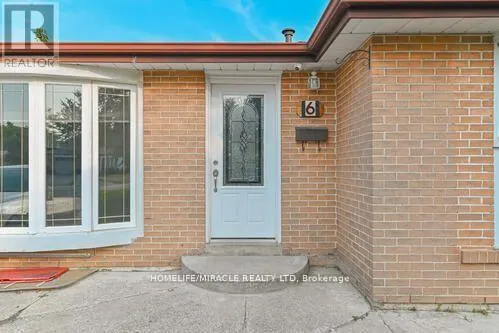 6 BEECHWOOD CRESCENT