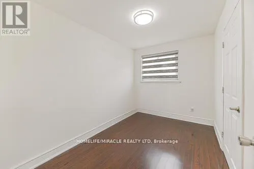6 BEECHWOOD CRESCENT