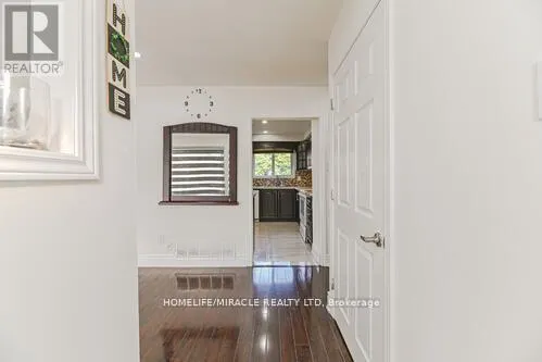 6 BEECHWOOD CRESCENT