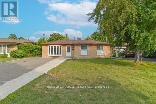 6 BEECHWOOD CRESCENT