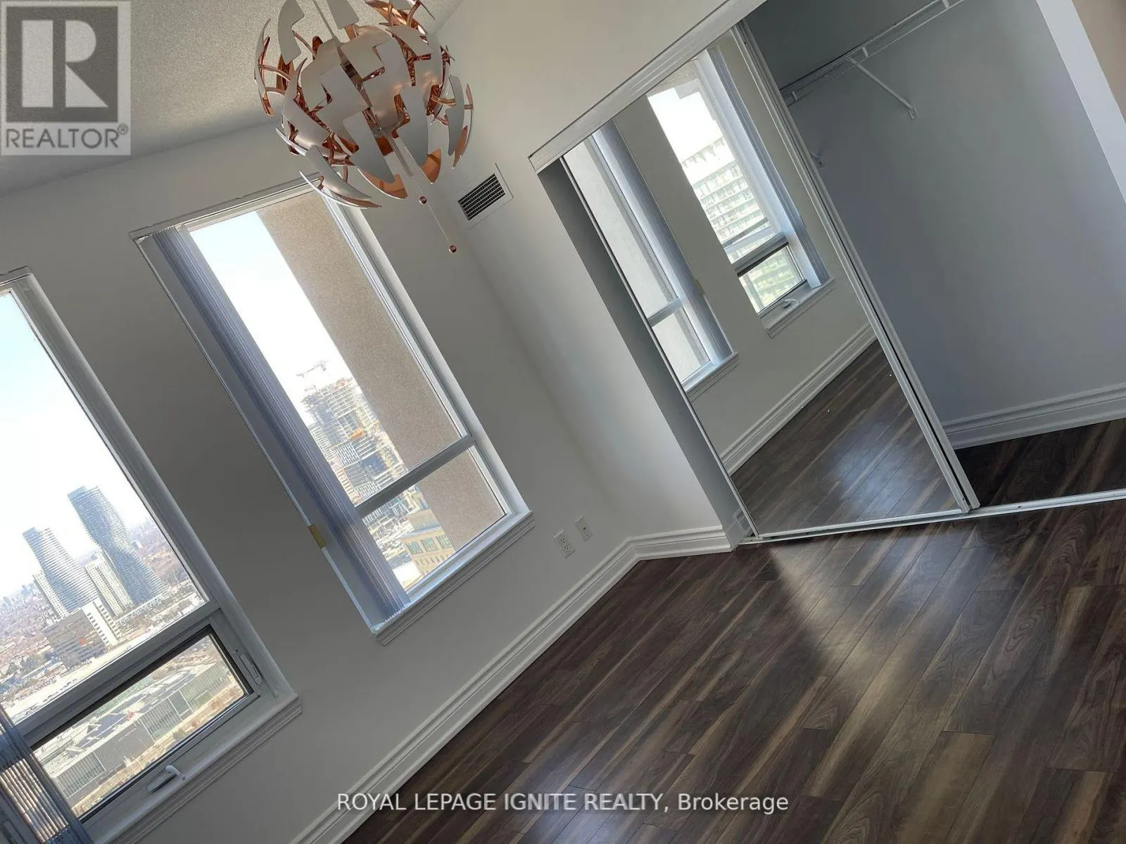 3110 - 388 PRINCE OF WALES DRIVE