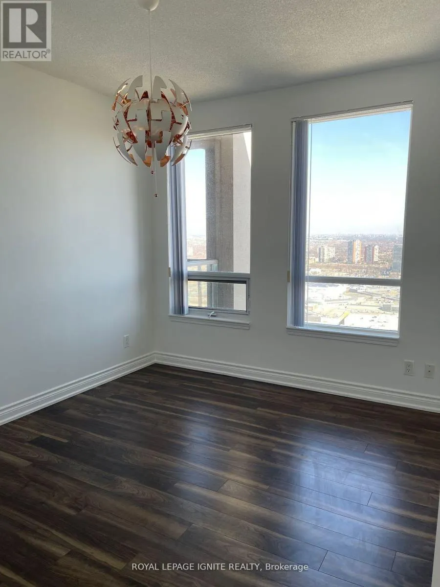 3110 - 388 PRINCE OF WALES DRIVE