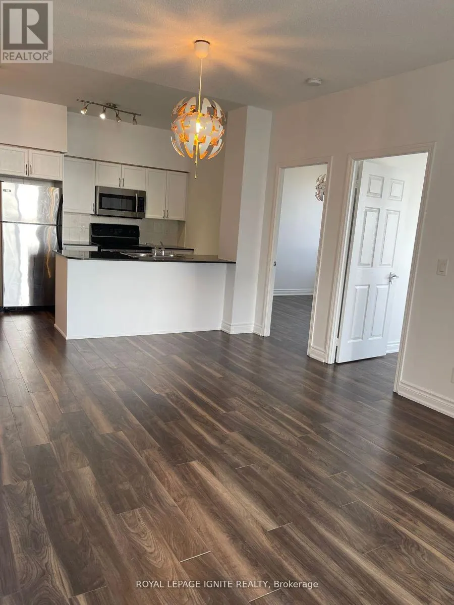 3110 - 388 PRINCE OF WALES DRIVE