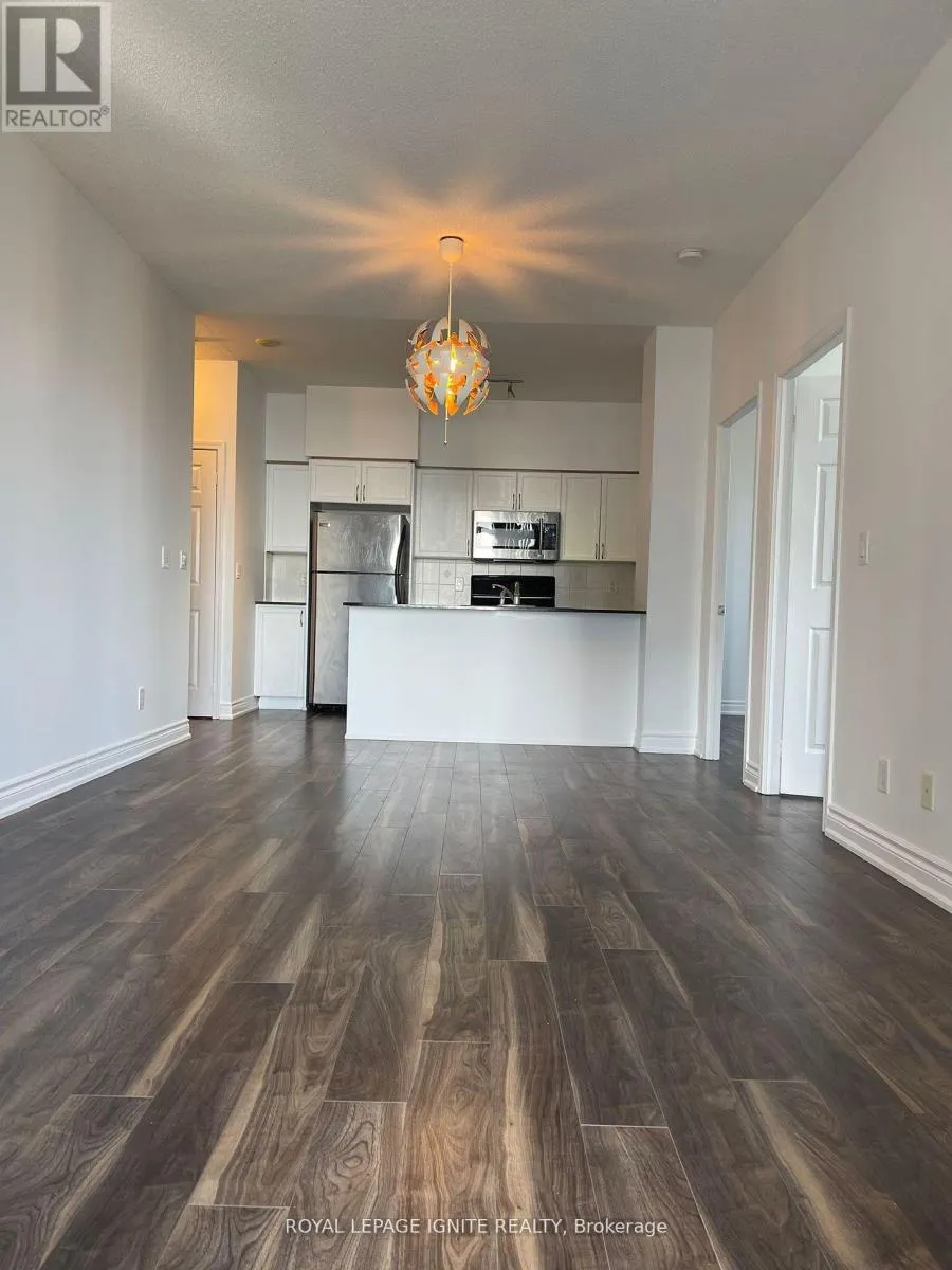 3110 - 388 PRINCE OF WALES DRIVE