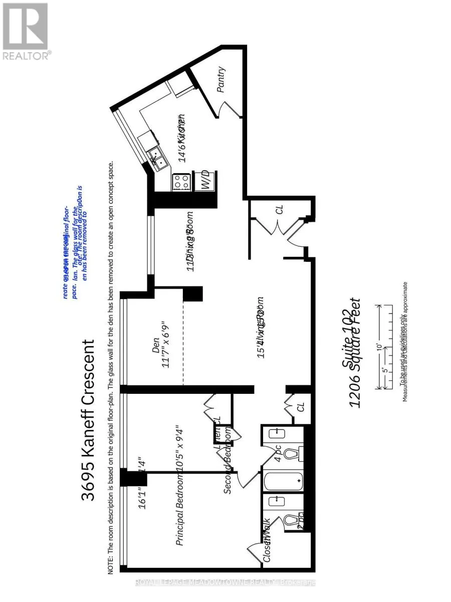 102 - 3695 KANEFF CRESCENT