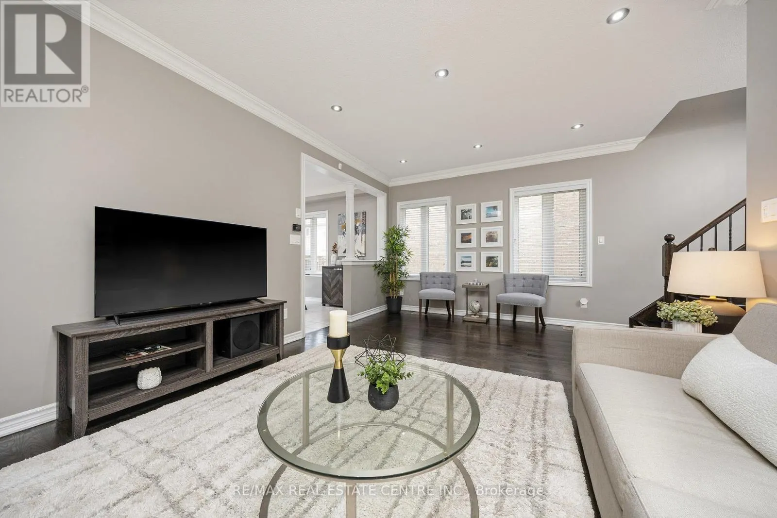 1244 RUDDY CRESCENT