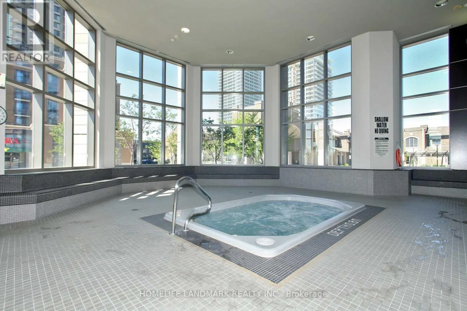 2402 - 388 PRINCE OF WALES DRIVE