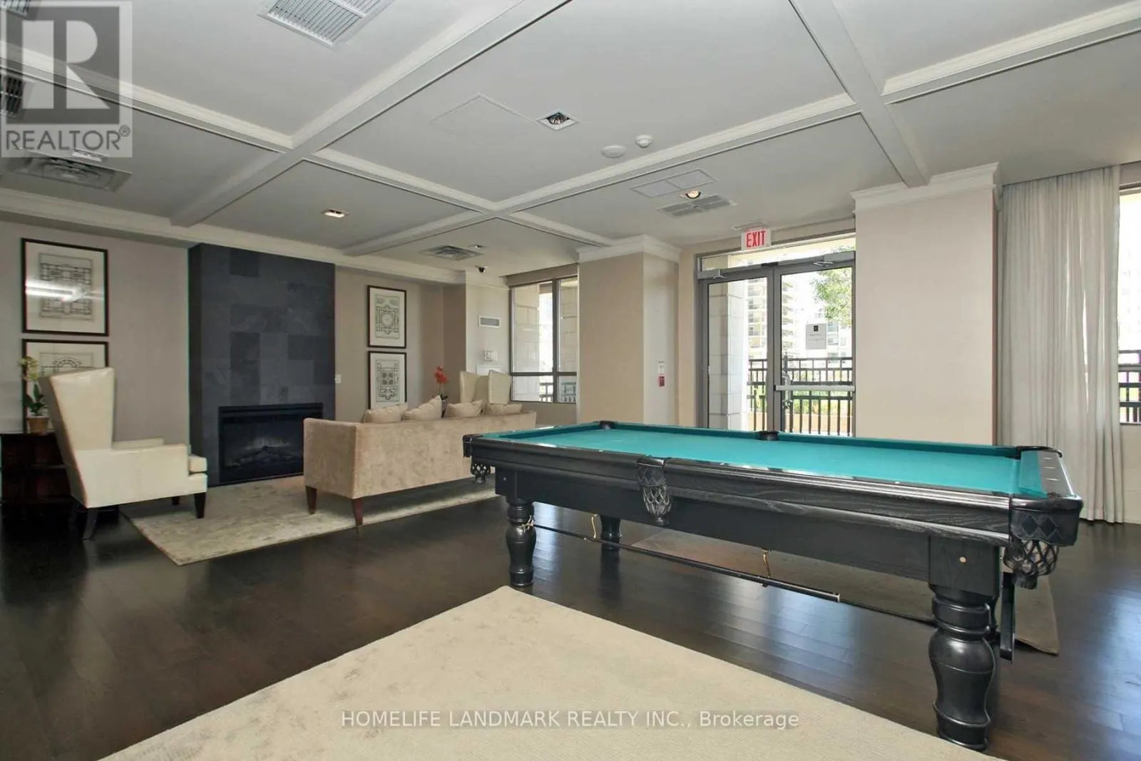 2402 - 388 PRINCE OF WALES DRIVE