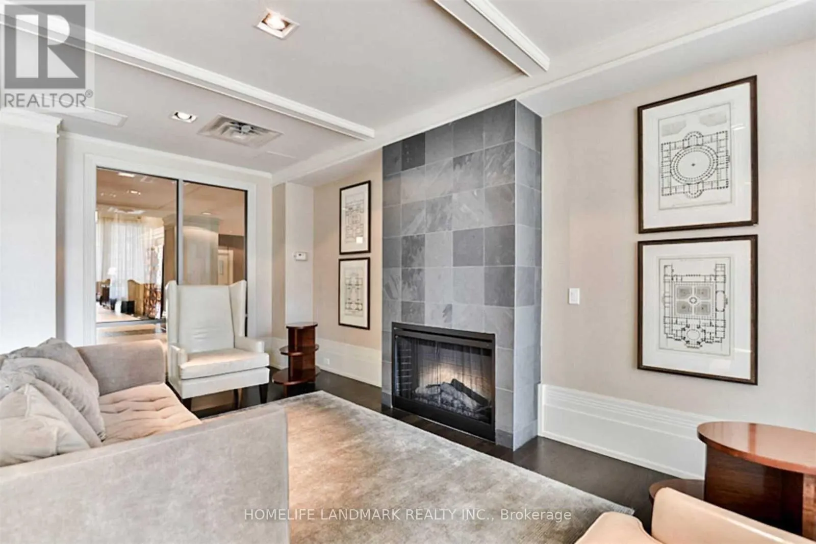2402 - 388 PRINCE OF WALES DRIVE