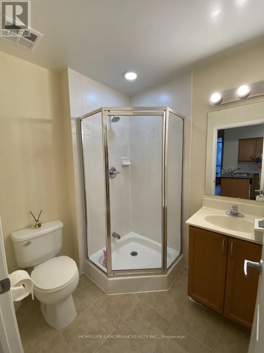 2402 - 388 PRINCE OF WALES DRIVE