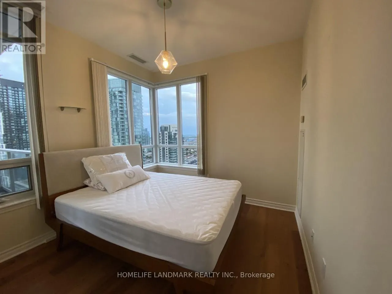 2402 - 388 PRINCE OF WALES DRIVE
