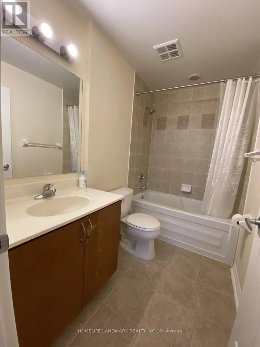 2402 - 388 PRINCE OF WALES DRIVE