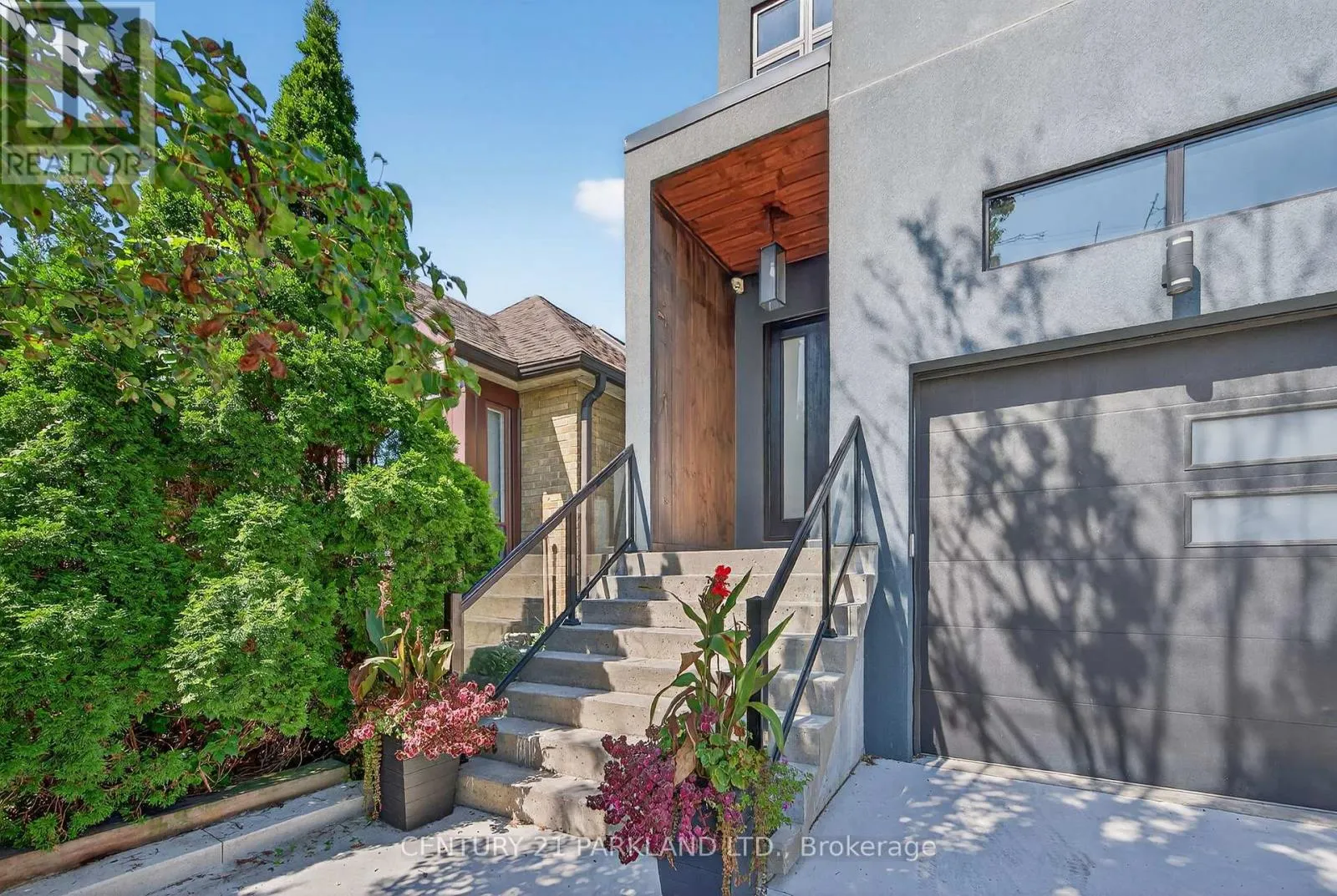 10 REXFORD ROAD