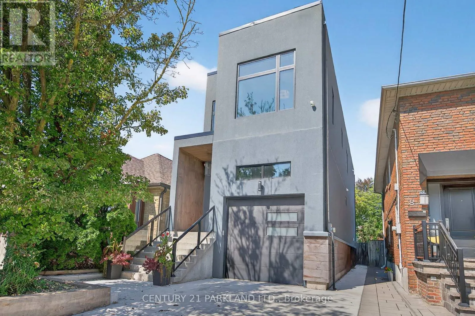 10 REXFORD ROAD