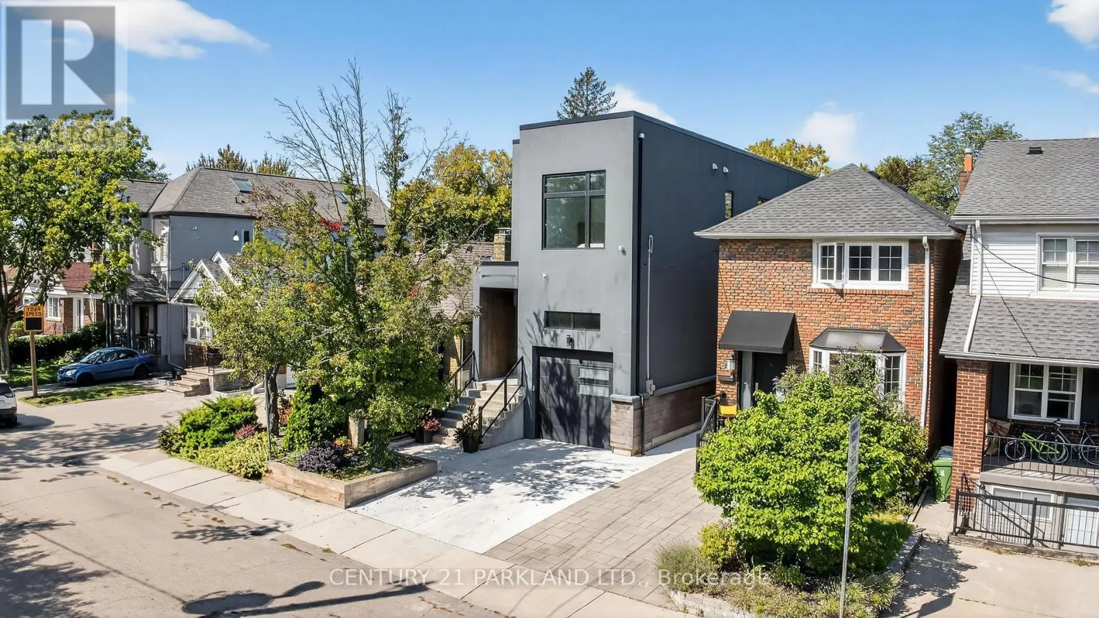 10 REXFORD ROAD