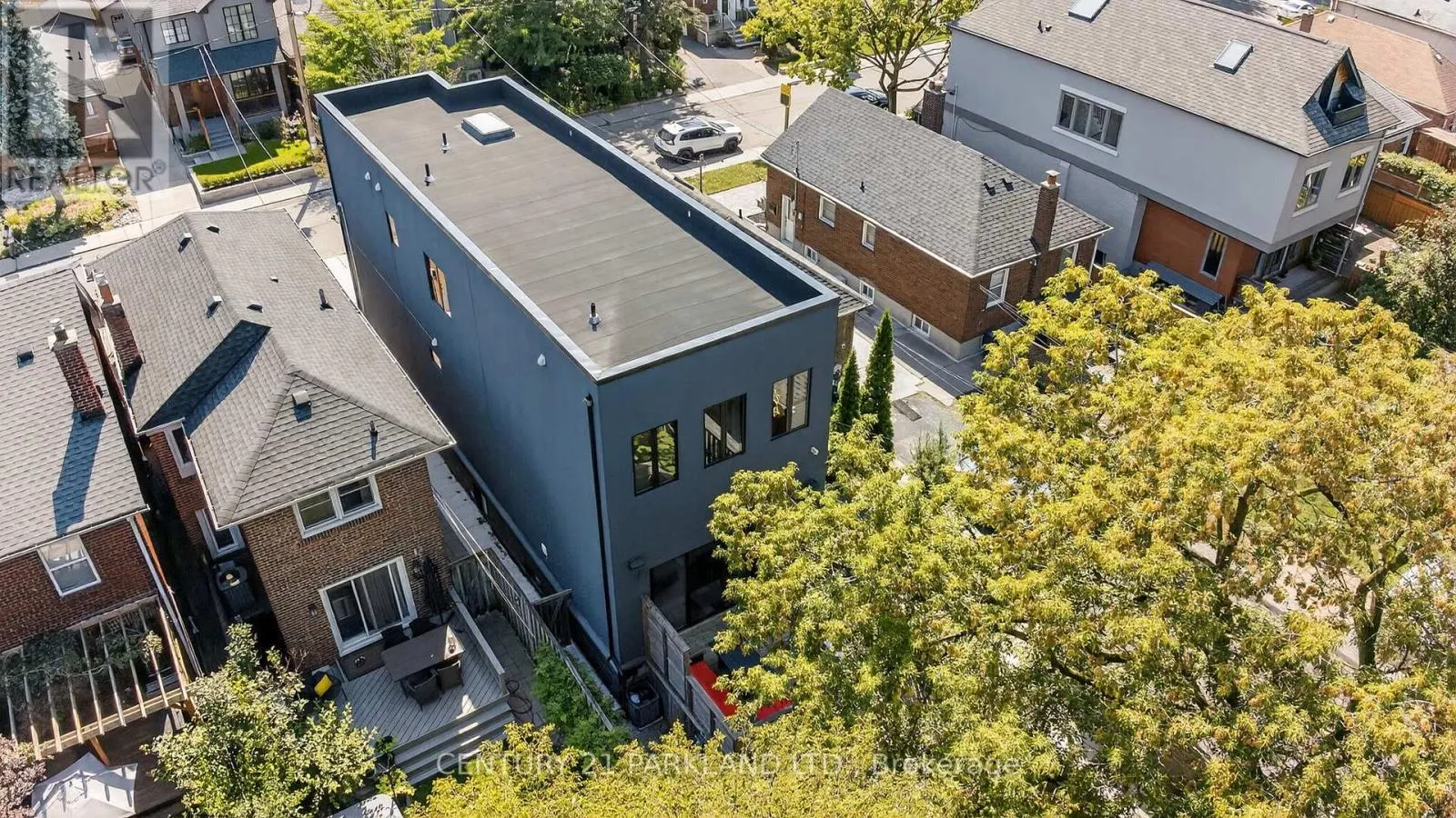 10 REXFORD ROAD