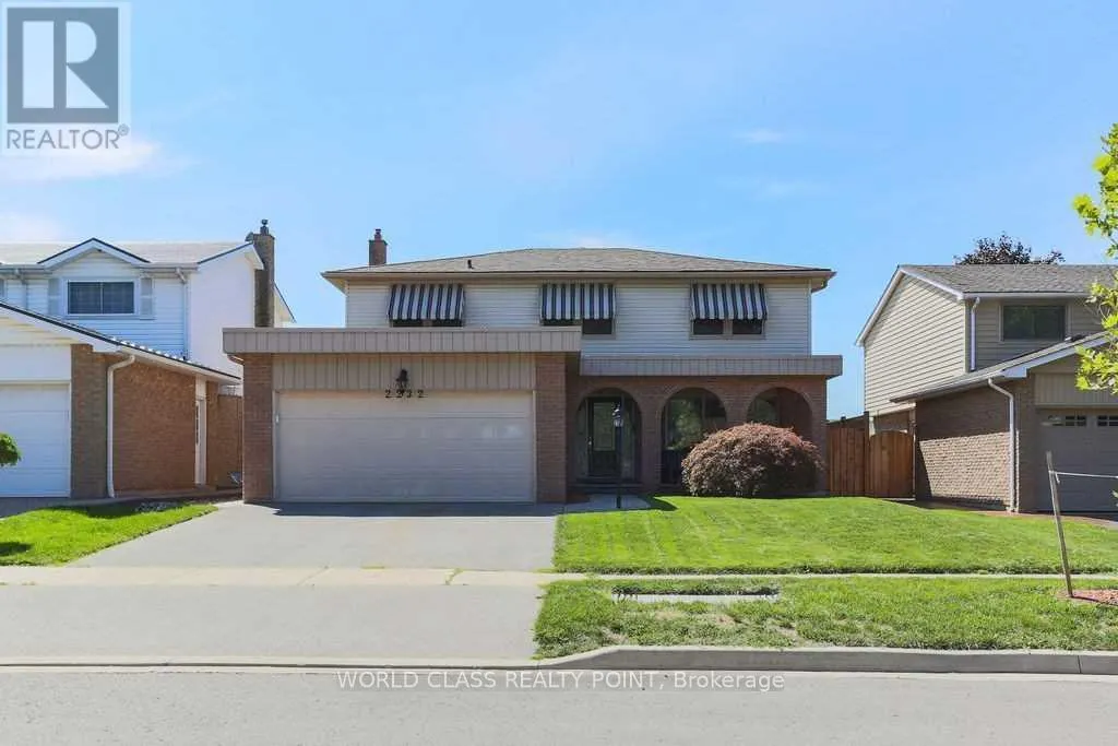 BSMT 2232 SANDRINGHAM DRIVE