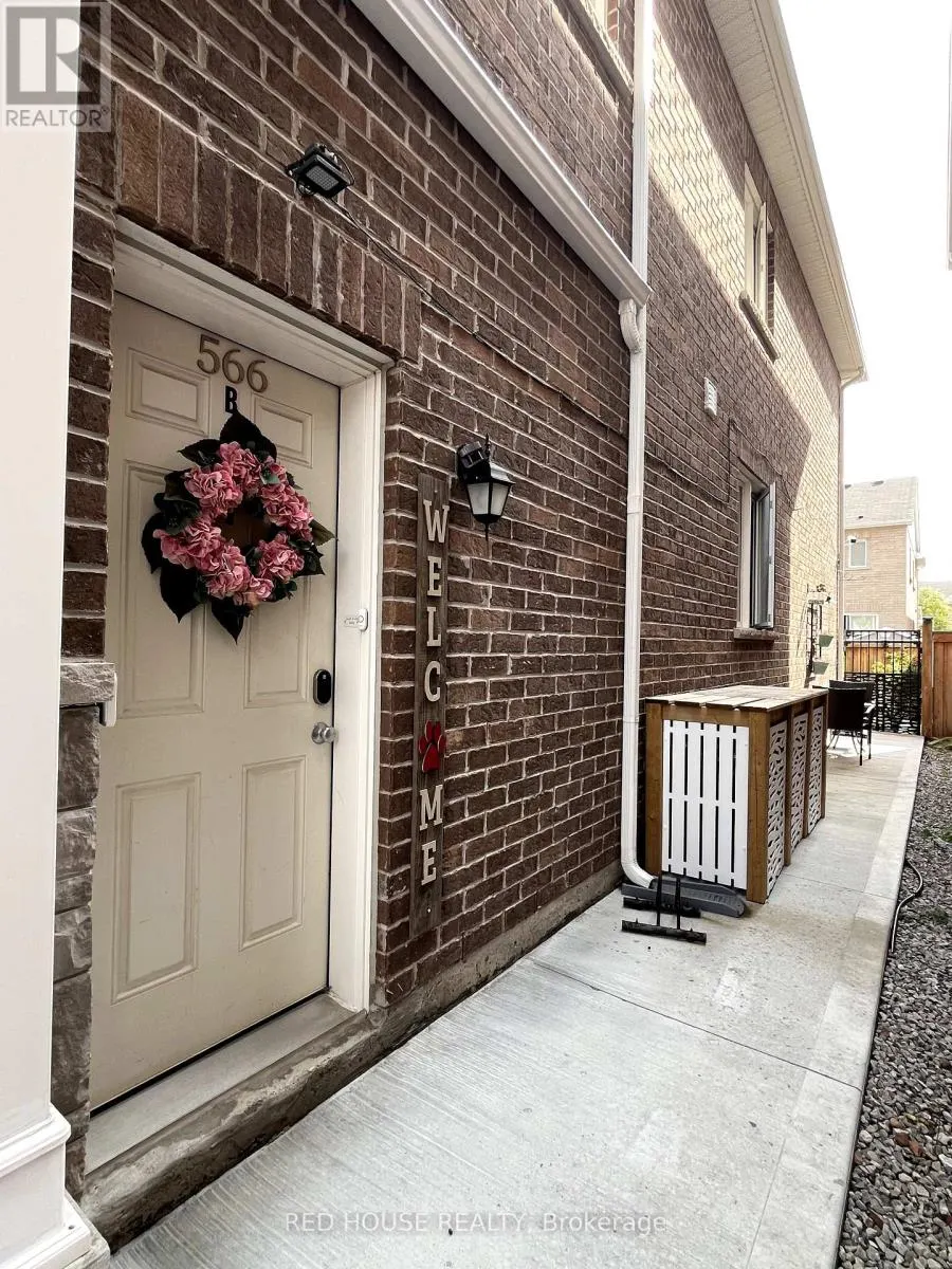 BASEMENT - 566 BARTLEMAN TERRACE